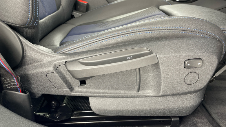 BMW 1 Series 118i [136] M Sport 5dr Step Auto [LCP] Petrol Hatchback